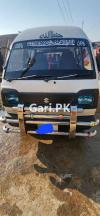 Suzuki Bolan  2018 For Sale in Lahore