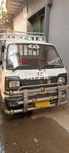 Suzuki Pickup  2013 For Sale in Rawalpindi