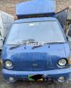 Hyundai Shehzore  2004 For Sale in Lahore