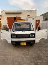Suzuki Bolan  2015 For Sale in Chakwal