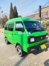 Suzuki Bolan  2015 For Sale in Rawalpindi