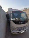 Foton M 280  2020 For Sale in Islamabad