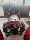 Massey Ferguson MF 260  2012 For Sale in Khanpur