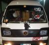 Suzuki Bolan  2016 For Sale in Mardan