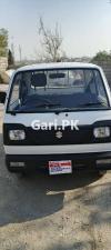 Suzuki Ravi  2024 For Sale in Islamabad
