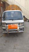 Suzuki Pickup  2010 For Sale in Quetta