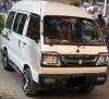 Suzuki Bolan  2012 For Sale in Punjab
