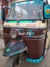 Sazgar Rickshaw  2014 For Sale in Karachi