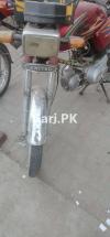 United Loader Rickshaw  2019 For Sale in Sialkot