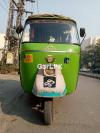 New Asia Loader Rickshaw  2019 For Sale in Lahore