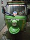 New Asia Loader Rickshaw  2023 For Sale in Faisalabad
