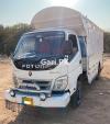 Foton M 280  2018 For Sale in Islamabad