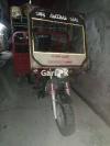 United Loader Rickshaw  2020 For Sale in Rawalpindi