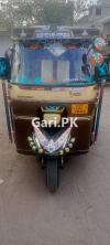 New Asia Loader Rickshaw  2021 For Sale in Rawalpindi