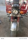 United Loader Rickshaw  2018 For Sale in Gujrat
