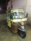 Sazgar Rickshaw  2014 For Sale in Karachi