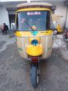 Tez Raftar Rickshaw  2024 For Sale in Nowshera