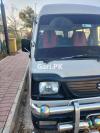 Suzuki Bolan  2019 For Sale in Islamabad
