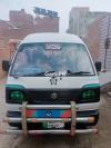 Suzuki Bolan  2014 For Sale in Faisalabad
