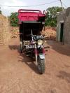 Siwa Rickshaw  2020 For Sale in Multan