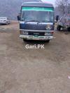 Toyota Coaster  1983 For Sale in Kotli