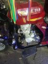 Lal Din Loader Rickshaw  2024 For Sale in Lahore