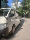 Toyota Hiace  2019 For Sale in Lahore