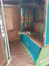 New Asia Loader Rickshaw  2016 For Sale in Lahore