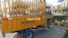 Tez Raftar Loader Rickshaw  2022 For Sale in Lahore