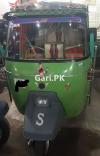 New Asia Loader Rickshaw  2018 For Sale in Lahore