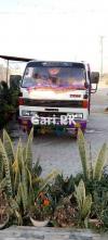 Mazda Truck  2004 For Sale in Karachi