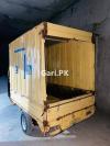 Sazgar Rickshaw  2016 For Sale in Jalal Pur Jatta