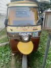 Siwa Loader Rickshaw  2016 For Sale in Lahore
