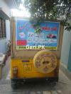 Tez Raftar Rickshaw  2010 For Sale in Haripur