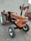 Massey Ferguson MF 260  2022 For Sale in Samundri