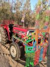 Massey Ferguson MF 260  2013 For Sale in Faisalabad