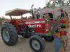 Massey Ferguson MF 260  2016 For Sale in Gujrat