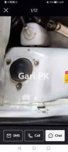 Suzuki Bolan  2012 For Sale in Karachi