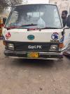Toyota Hiace  1983 For Sale in Gujranwala