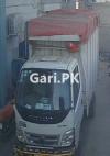 Master Foton M 280 2015 For Sale in Lahore