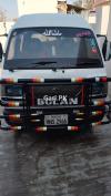 Toyota Coaster  2010 For Sale in Bhakkar