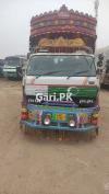 Mazda 3500  1990 For Sale in Lahore
