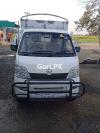 Changan M8  2021 For Sale in Mian Channu