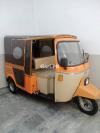 Siwa Rickshaw  2025 For Sale in Lahore