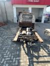 FAW Carrier  2017 For Sale in Sheikhupura