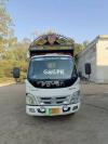 Foton M 280  2018 For Sale in Lahore