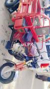 New Asia Loader Rickshaw  2024 For Sale in Rawalpindi