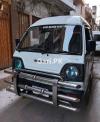 Suzuki Bolan  2000 For Sale in Lahore
