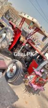Massey Ferguson MF 260  2006 For Sale in Islamabad