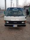 Toyota Hiace  1985 For Sale in Kasur